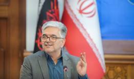 بارگذاری جمعیتی جدید در تهران ممنوع شد
