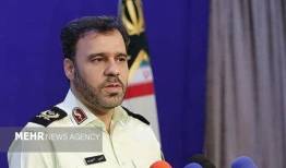انتصابات جدید فراجا در حوزه فرهنگی