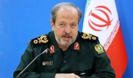 سردار ابن‌الرضا: شگفتانه‌های خوبی در راه است/ به موقع متوجه خواهید شد