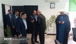 معاون وزیر کشاورزی: در برخورد با متصرفان انفال اغماض نمی‌شود