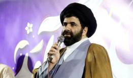 مقاومت و ایستادگی تنها گزینه صحیح برابر زیاده‌خواهی آمریکا است