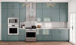 راهنمای کامل انتخاب کابینت آشپزخانه با توجه به کیفیت و هزینه