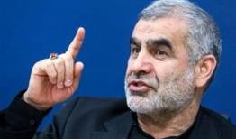 نیکزاد: خون‌خواهی در دستورکار است
