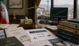 اصل 44؛ لزوم بازتعریف نقش دولت در اقتصاد ایران