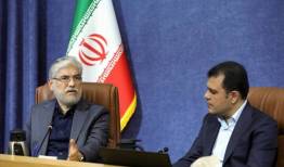 خبر خوش وزیر علوم: افزایش حقوق هیئت علمی قطعی شد