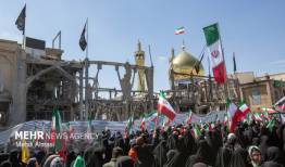 راه پیشرفت ایران اسلامی، احیای روحیه‌ انقلابی است