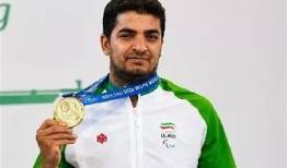 قهرمان جهان که در مبارزه با اشرار جانباز شد