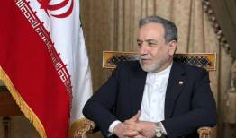 واکنش عراقچی به ادعای غیرعمدی بودن حمله اوکراین به کشتی ایرانی