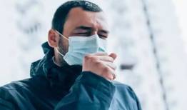 سرفه‌های مزمن را جدی بگیرید 