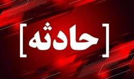آتش‌سوزی منزل مسکونی در امامیه مشهد با یک مصدوم مهار شد