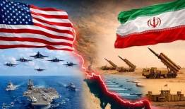 یک منبع نظامی: ایران برای جنگ طولانی مدت آماده شده است
