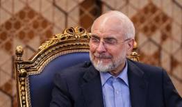  پیام رئیس مجلس به مناسبت گرامیداشت روز خبرنگار