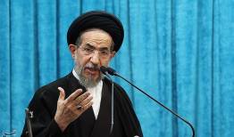 ابوترابی‌فرد: توان نیروهای مسلح، توازن قوا را به نفع ایران تغییر داد