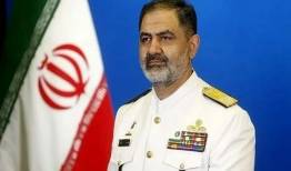 می‌توانیم دشمن را در هر نقطه‌ای زمین‌گیر کنیم