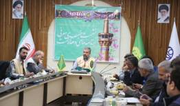 یک هزار برنامه فرهنگی در دهه کرامت در اصفهان برگزار می‌شود