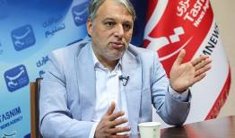 عزیزی: برای ناگویا آماده‌ایم/ زمین‌های انقلاب هنوز بلاتکلیف است