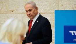 نتانیاهو: هر فلسطینی در غزه باید از آزادی خروج برخوردار باشد/ شخصاً برای کوچاندن فلسطینیان غزه تلاش می‌کنم