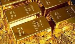 توزیع ذخایر طلای آنلاین میان چند بانک ریسک را کاهش می‌دهد