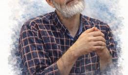 پیکر داماد امام شهید جمعه تشییع می‌شود