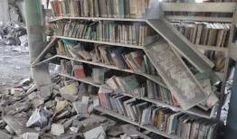 کتابخانه‌های عمومی کشور ارتقا پیدا می‌کنند