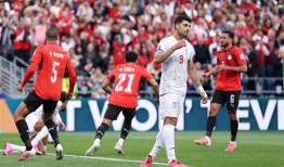 طارمی به برزیل نمی‌رود
