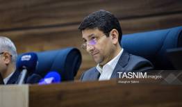 پاسخ وزیر ارتباطات به انتقادات مجلس: 500 سایت ما در جنگ تخریب شدند!
