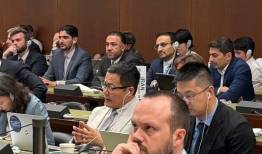 حملات به تأسیسات فضایی ایران محکوم شد
