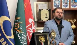 اهدای تندیس رعایت حقوق مصرف‌کنندگان به 50 بنگاه اقتصادی