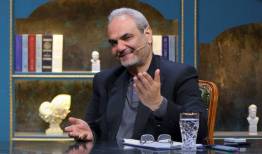 جواد خیابانی از صداوسیما خداحافظی کرد