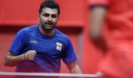 پیروزی ایران برابر هند یک برد تاریخی بود