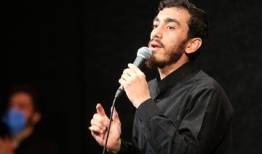 خاطره مداح معروف از دیدار خود با رهبر شهید انقلاب/ با لهجه مشهدی گفتند؛ مَهدی آقا، گفتم جانم آقا...