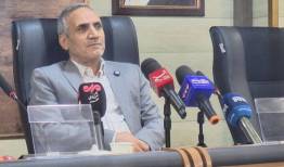 آماده‌سازی ۲۰۷ شعبه رأی‌گیری برای انتخابات شوراها در رباط‌کریم
