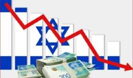 المسیره: اقتصاد رژیم صهیونیستی در بدترین وضعیت دهه‌های اخیر است
