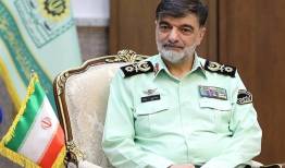 ۸۵ وطن فروش در ۲۵ استان کشور دستگیر شدند