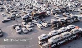 ثبات نسبی در بازار خودرو برخلاف انتظارات