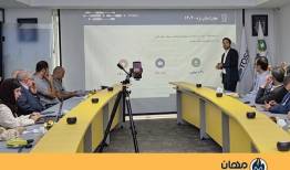 برنامه‌ریزی مهان برای کاهش روزانه حداقل ۶ میلیون مترمکعب مصرف گاز