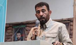 موحدی: ایستادگی ملت ایران مانع تحقق اهداف دشمن شد