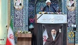وحدت ملی ضامن عبور از فتنه‌های دشمن است