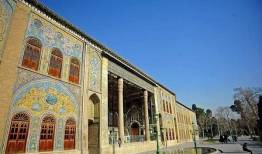 تأمین اعتبار برای مرمت بناهای تاریخی آسیب‌دیده تهران