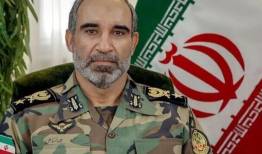 آمادگی نزاجا برای مقابله با دشمن در سواحل دریای عمان
