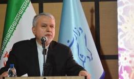  مدعیان آمریکایی درباره تمدن ایران سکوت کنند 