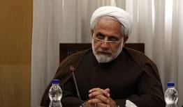 احمدی: ایران مذاکره بدون تحقق پیش‌شرط‌ها را نمی‌پذیرد