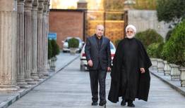 رمزگشایی از حملات سازمان یافته علیه اژه ای و قالیباف 