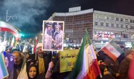 دارالارشاد اردبیل در سنگر پاسداری از انقلاب
