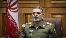 دعوت از مردم برای شرکت در تشییع شهید موسوی