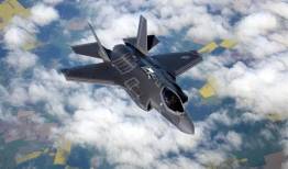 ماجرای رهگیری یک F-35 توسط پدافند ایران و ارسال کد اضطراری به عربستان