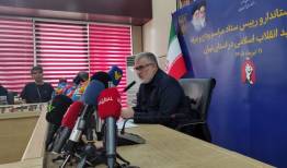 تکلیف قطعی اینترنت در روزهای مراسم تشییع رهبر شهید روشن شد