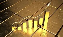 اونس جهانی طلا به 4395 دلار رسید