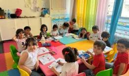 شهریه 25 تا 30 میلیون تومانی مهدکودک ها