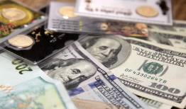 پیش‌بینی تحلیلگران از قیمت دلار، طلا و سکه